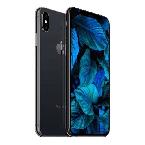 Apple IPhone XS Max (256GB) Pre-Owned