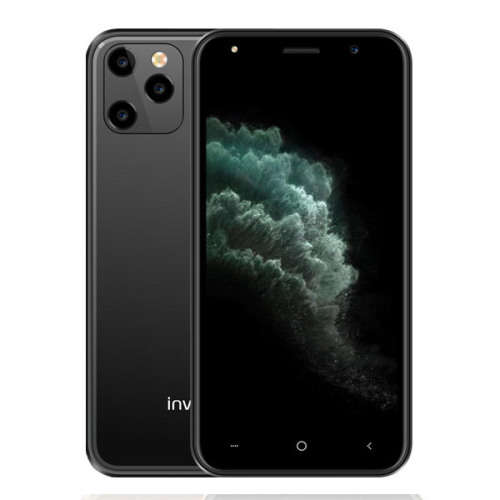 Invens H4