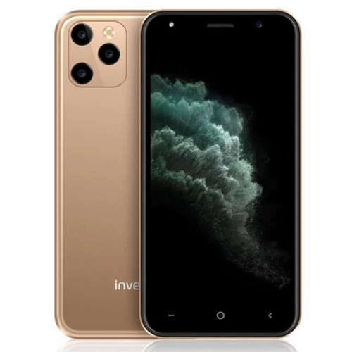 Invens H4