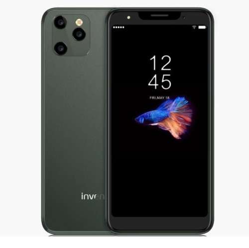 Invens H4