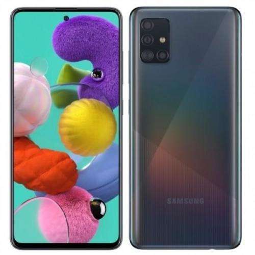 Samsung A51 (128GB)Dual Sim
