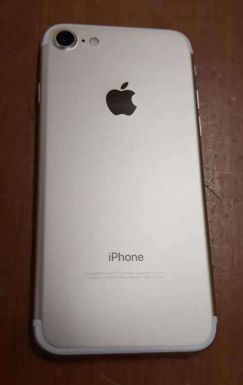 Apple IPhone 7 32GB Pre-Owned