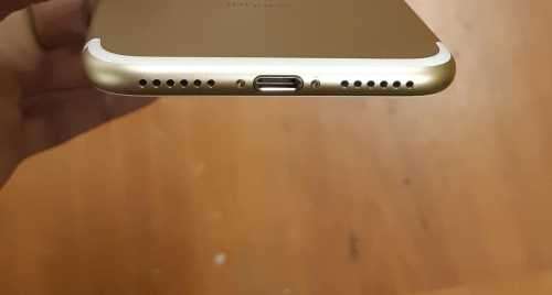 Apple IPhone 7 32GB Pre-Owned
