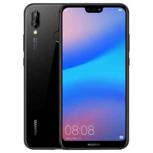 Huawei P20 Lite Pre-Owned