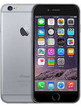 Apple IPhone 6 (64GB) Pre-Owned