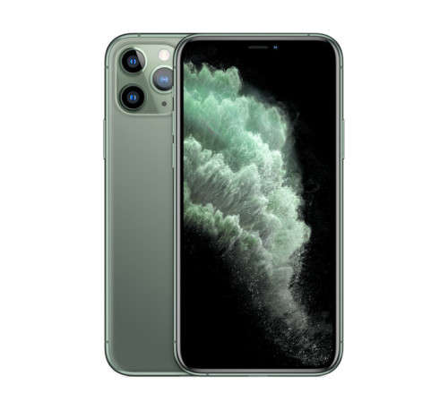 Apple IPhone 11 Pro (64GB) Pre-Owned