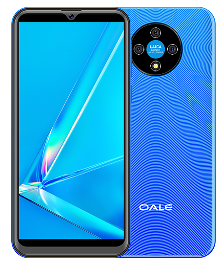 OALE A20