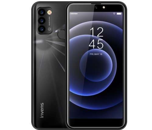 Invens K3