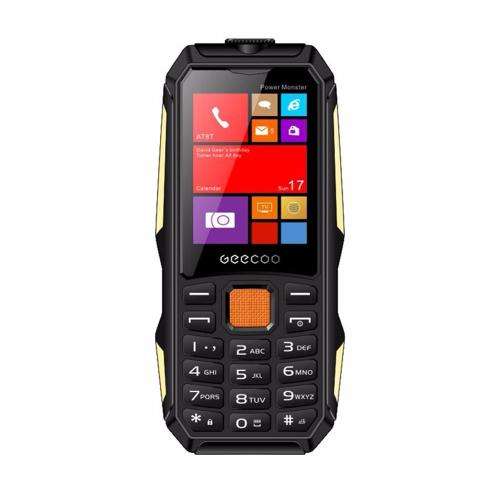 Geeco Power Monster Phone