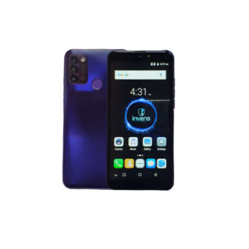 Invens K3