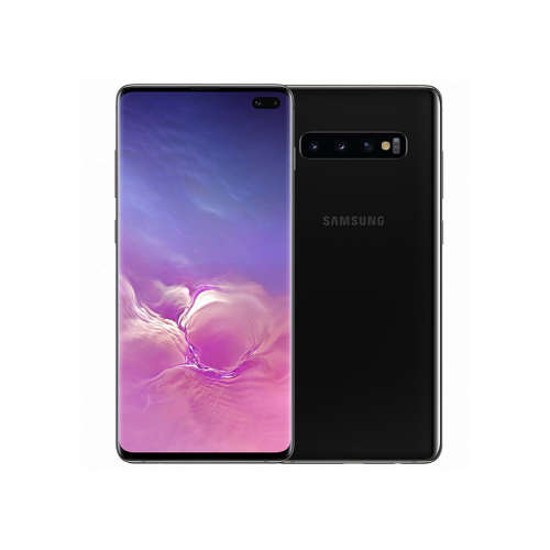 Samsung S10 Plus Pre-Owned