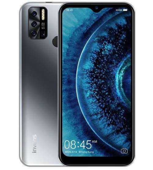 Invens S3 6.53` HD+ 4G LTE