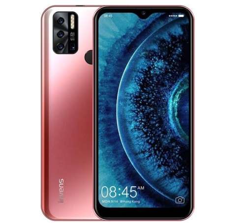 Invens S3 6.53` HD+ 4G LTE