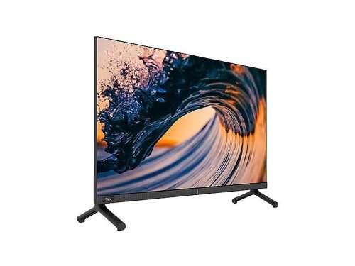 Itel 32` HD LED Monitor TV VGA HDMI USB (A322L)