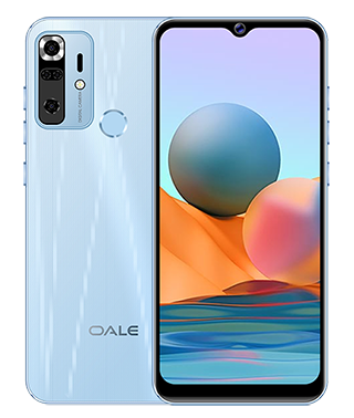 Oale DB S
