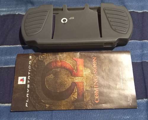 God of war psp bundle