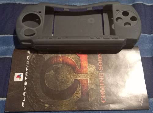God of war psp bundle