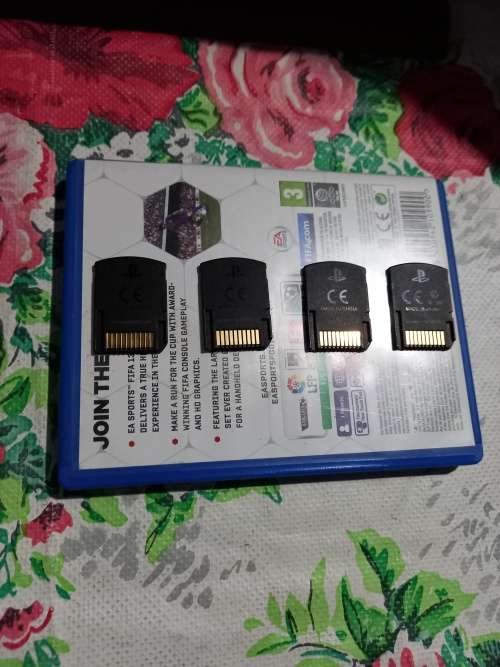 Ps vita game collection 2