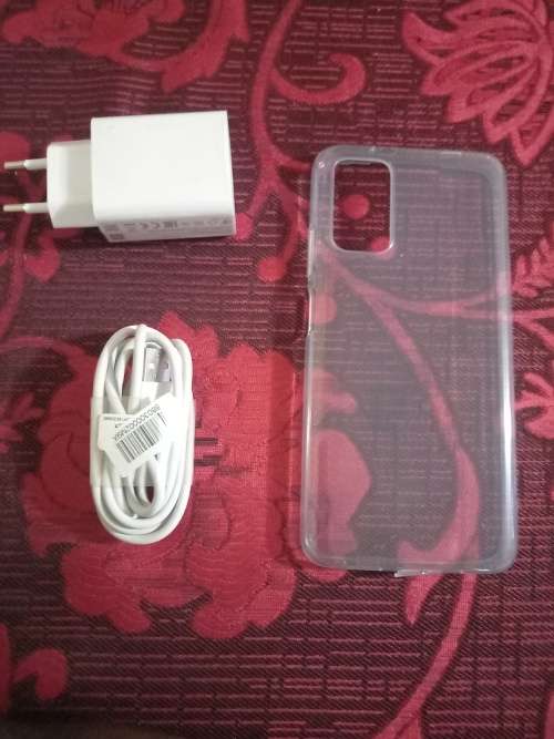 Xiaomi Redmi 9t 128gb orange