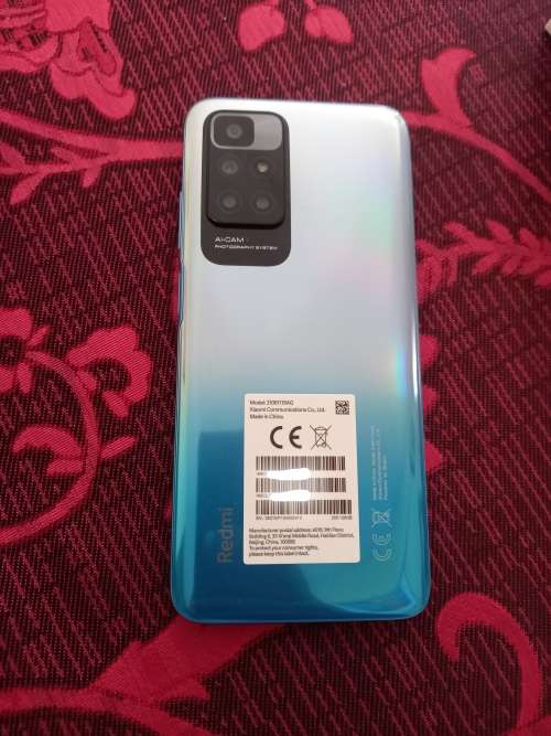 Xiaomi Redmi 10   128GB