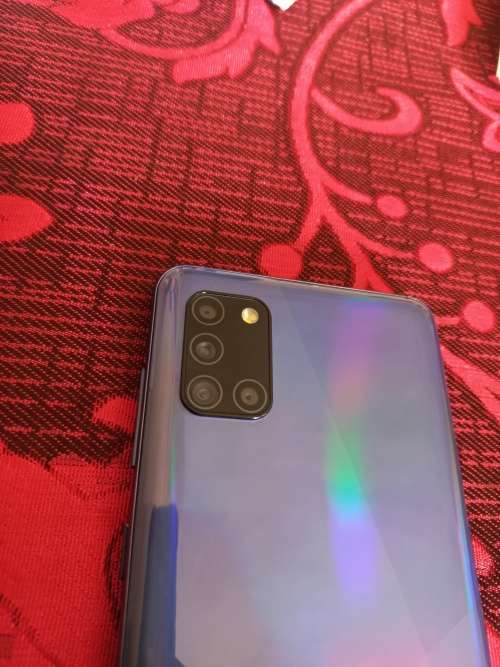 Samsung Galaxy A31 128gb