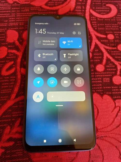 Xiaomi Redmi 9t 128gb blue