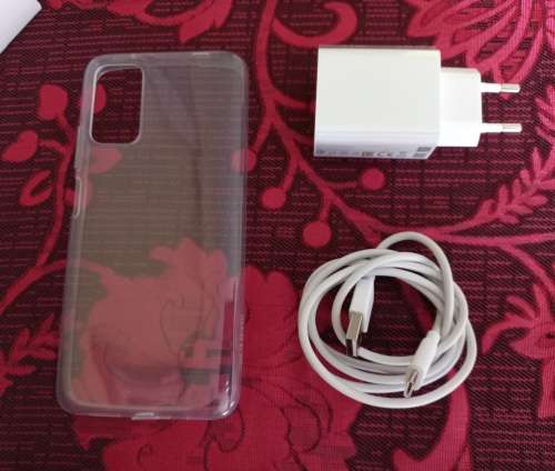Xiaomi Redmi 9t 128gb blue