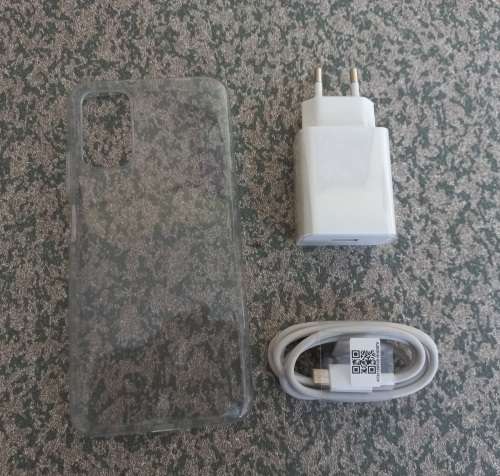 Xiaomi Redmi 9t 128gb orange