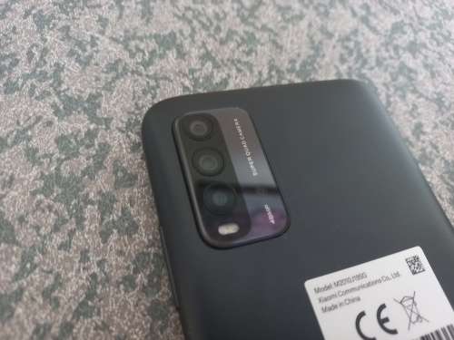 Xiaomi Redmi 9t 128gb carbon Grey