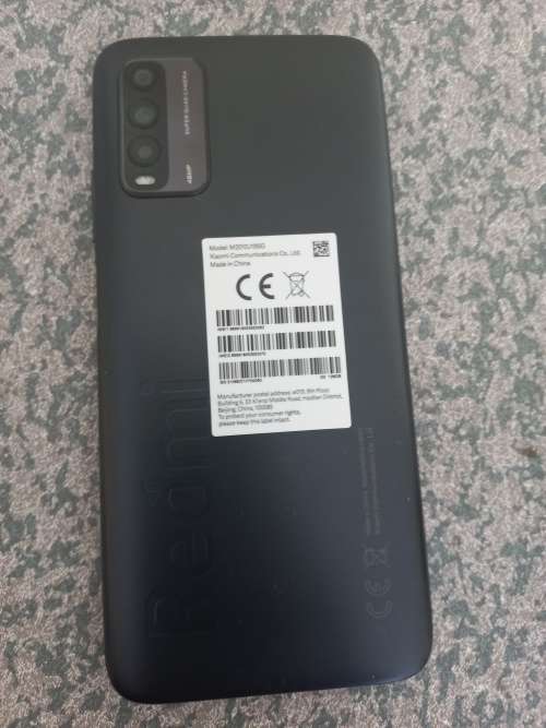 Xiaomi Redmi 9t 128gb carbon Grey