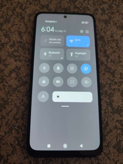 Xiaomi Redmi Note  11 dual Sim brand new