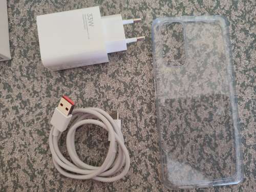 Xiaomi Redmi Note  11 dual Sim brand new