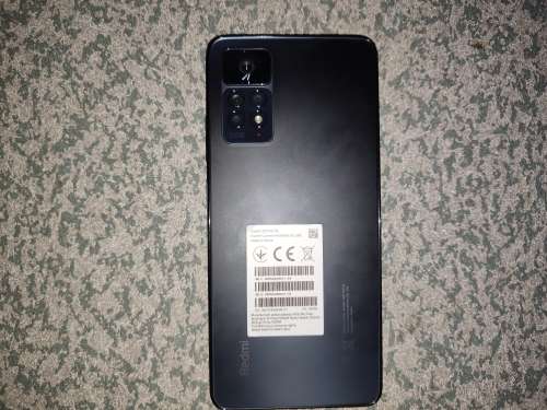 Xiaomi Redmi Note 11 pro