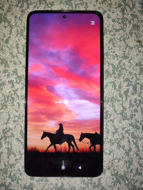 Xiaomi Redmi Note 11 pro