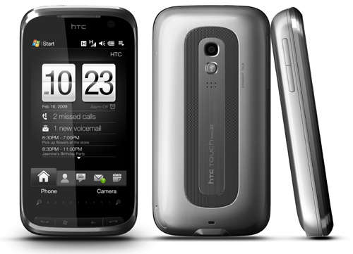 Brand New Original HTC Touch pro 2