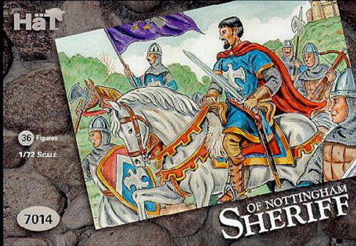 Sheriff of Nottingham