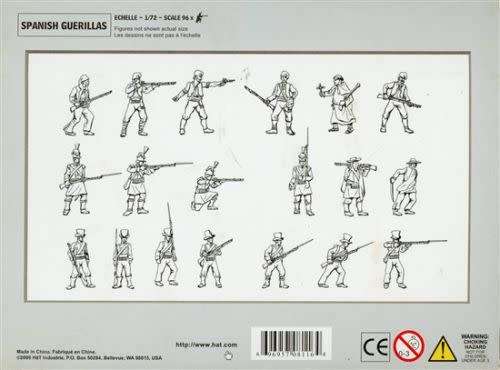 Spanish Guerillas