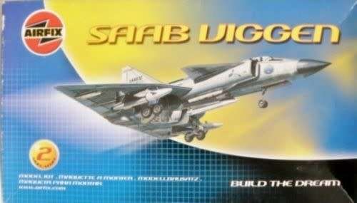 SAAB Viggen