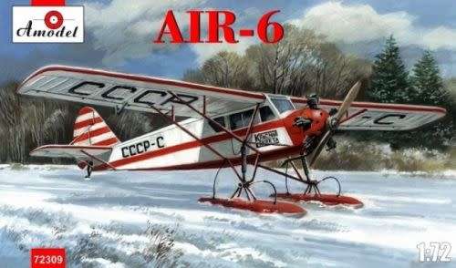 AModel, AIR-6 1/72 Scale