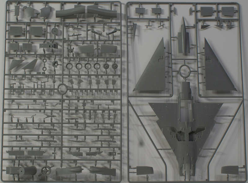 Cheetah D SAAF Fighter