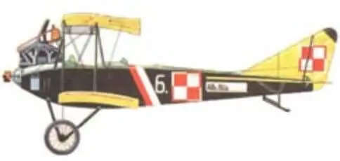 Choroszy Modelbud Model, Albatros Blla