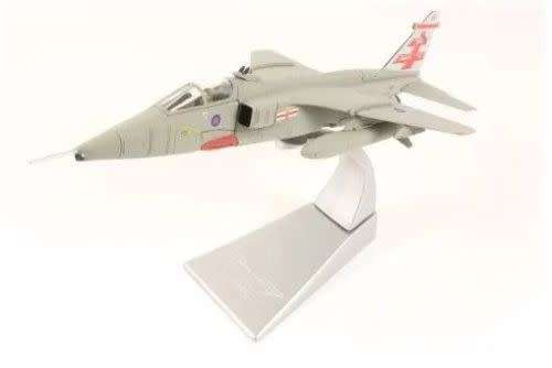 Sepecat Jaguar GR.3, No.41 Squadron RAF Coltishall