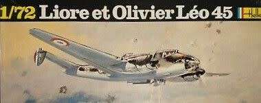 Liore et Olvier Leo 45