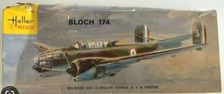 Heller Model, Bloch 174
