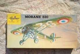 Heller Cadet Morane 230
