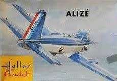 Heller Cadet Alize