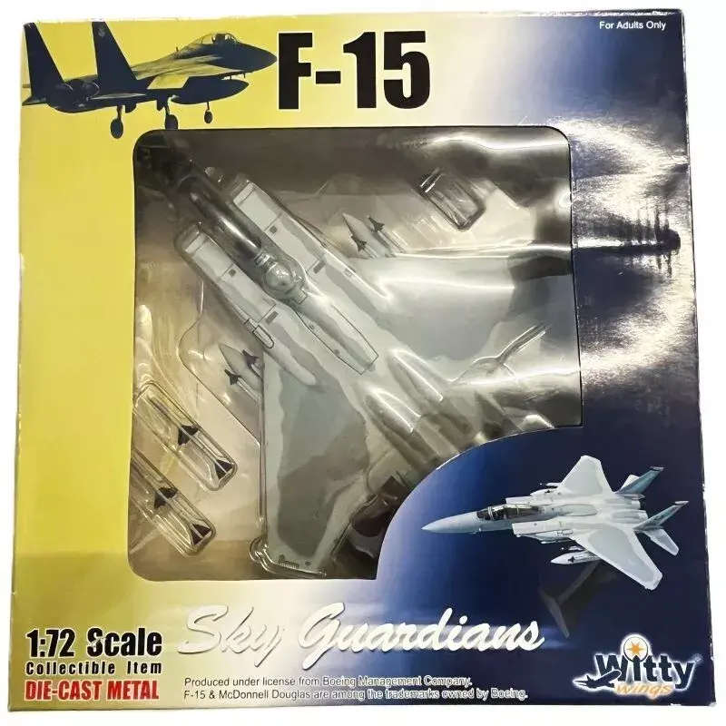 F-15