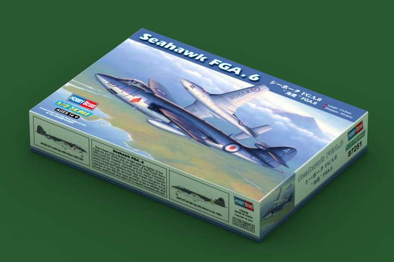 Seahawk FGA.6