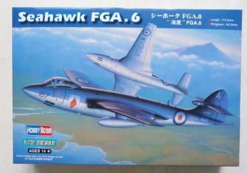 Seahawk FGA.6