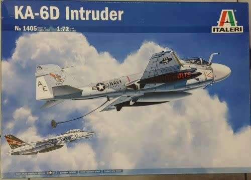 KA-6D Intruder